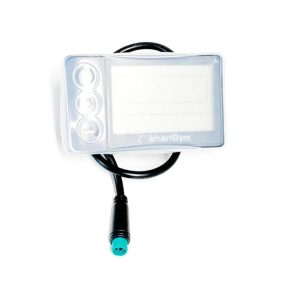 Protector de Silicona para Pantalla S866