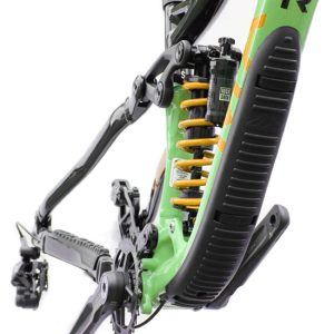 Protector de cuadro Rockstop MTB