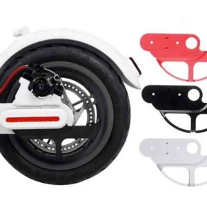 Protector disco freno patinete Xiaomi