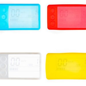 Protector pantalla S866 Varios colores