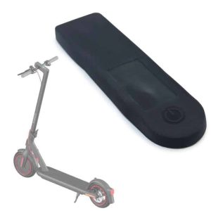 Protector pantalla de silicona negro para Mi4 Pro (1st Generación)