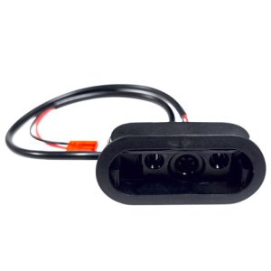 Puerto De Carga Crossover Dual Max 2