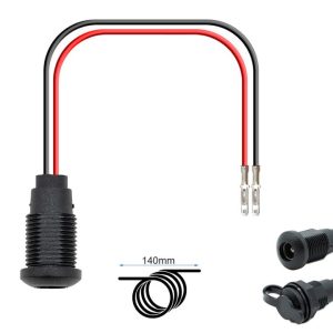 Puerto de carga ECOXTREM M41 Tank