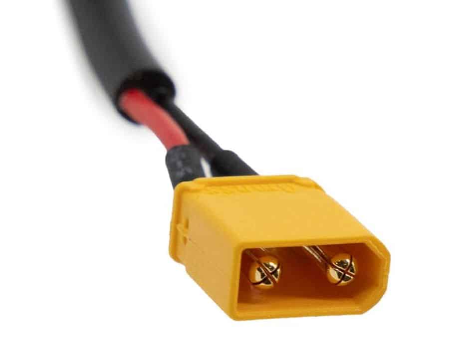 Puerto de carga Kukirin G2 Master - Imagen 4