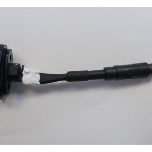 Puerto de carga Pure Electric