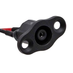 Puerto de carga patinete Navee V40