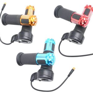 Puño Acelerador Para Patinete Smartgyro / Zwheel