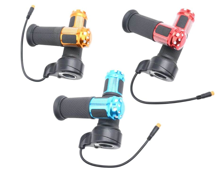 Puño Acelerador Para Patinete Smartgyro / Zwheel - Imagen 2