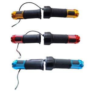 Puño Acelerador Para Patinete Xiaomi M365 / 1S / Essential / Pro