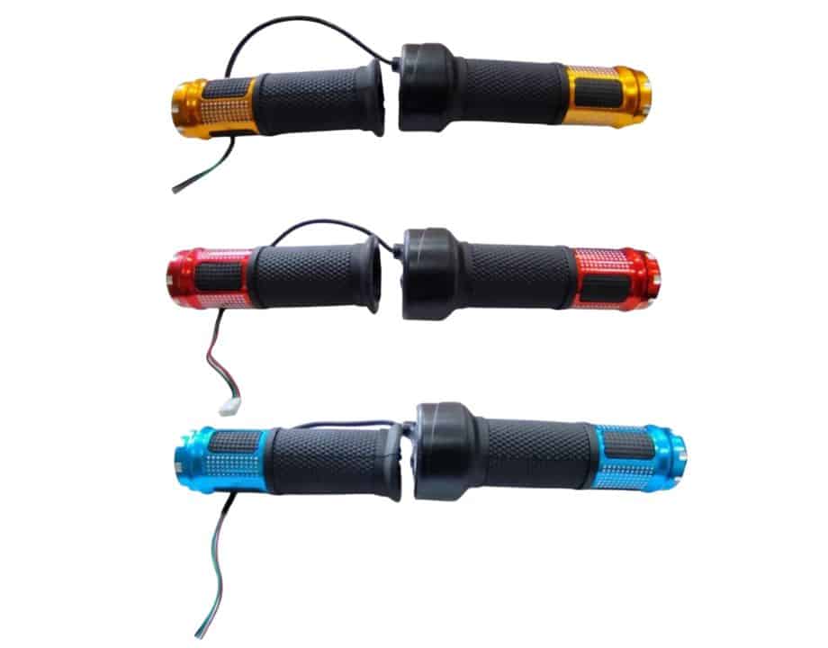 Puño Acelerador Para Patinete Xiaomi M365 / 1S / Essential / Pro - Imagen 2