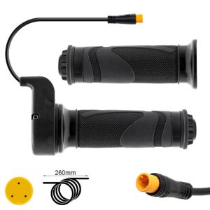 Puño acelerador EWGA-001 Smartgyro Rockway