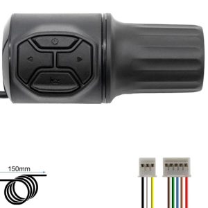 Puño acelerador Niu KQi AIR