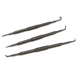 Ganchos para juntas XLC Awl Set