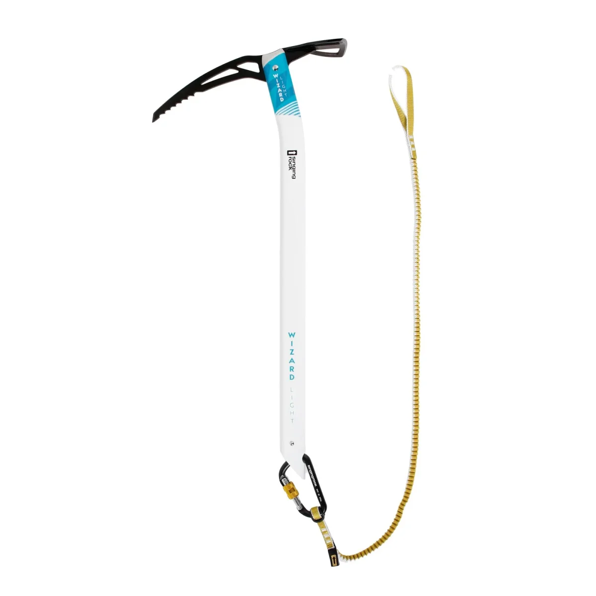 WIZARD LIGHT Piolet - Imagen 4