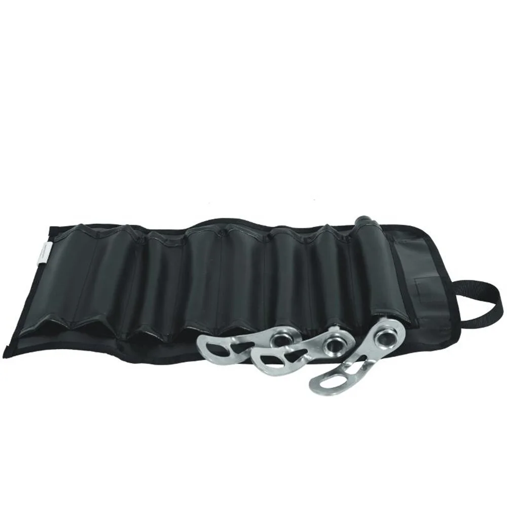ICE SCREWS BAG Bolsa para tornillos - Imagen 3