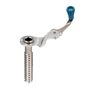 QUICKSPIN Tornillo para hielo