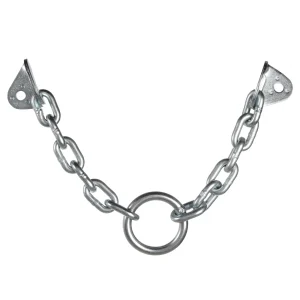 RAPPELING STATION 12 mm Punto de anclaje