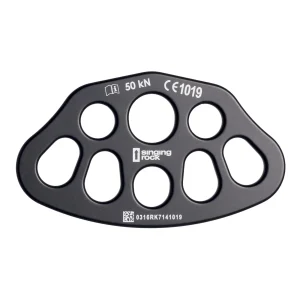 RIGGING PLATE 3/5 Placa de anclaje