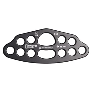 RIGGING PLATE 5/7 Placa de anclaje