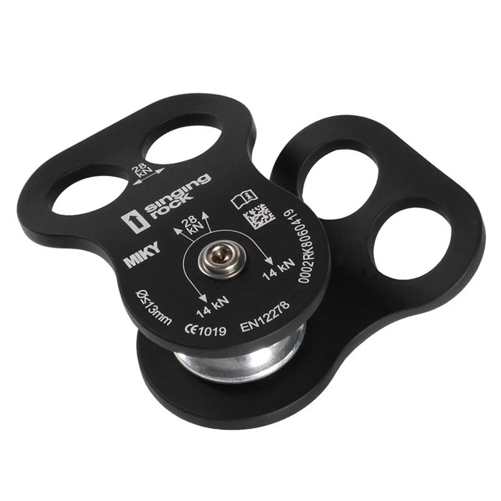 MIKY Polea - Imagen 3