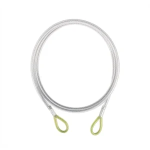 STEEL ANCHOR «I» Dispositivo de anclaje