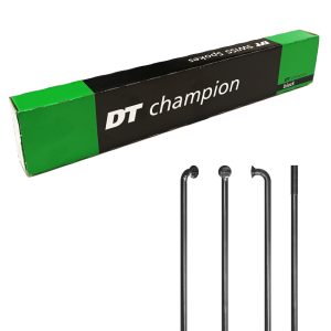 Radios DT Swiss Champion J-bend