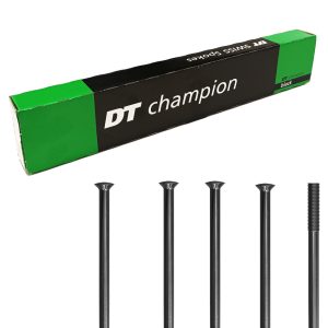 Radios DT Swiss Champion Straightpull