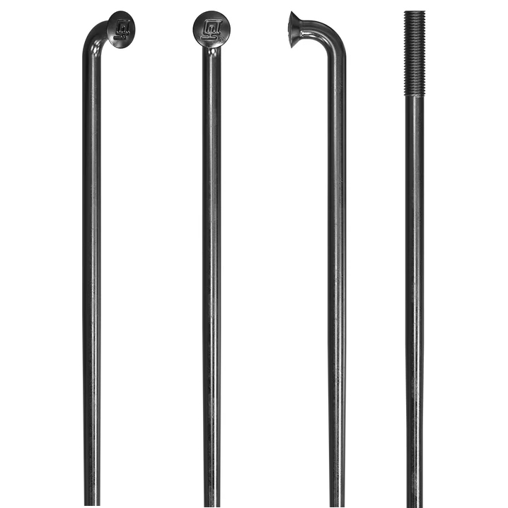 Radios DT Swiss Competition J-bend - Imagen 3