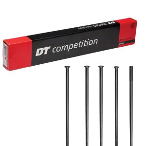 Radios DT Swiss Competition Race Straightpull