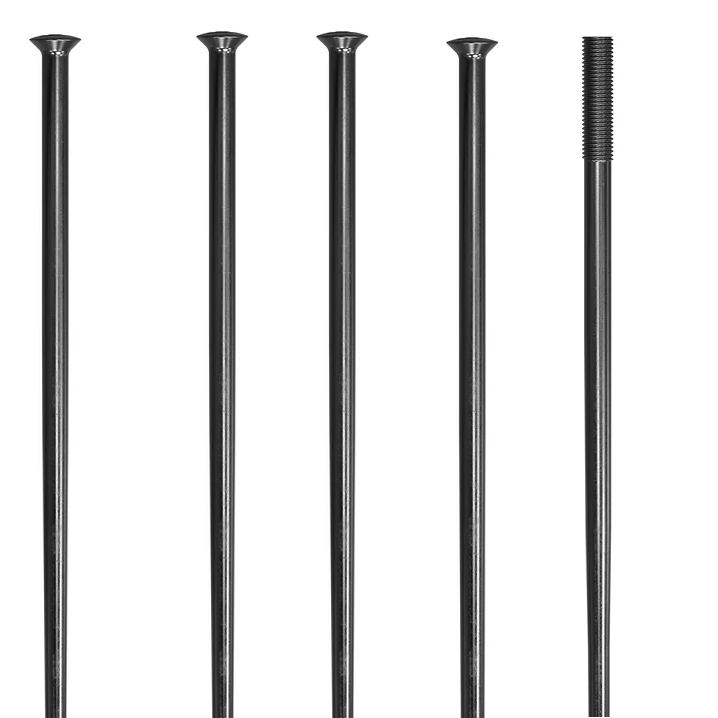 Radios DT Swiss Competition Race Straightpull - Imagen 3