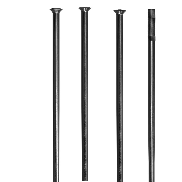 Radios DT Swiss Competition Straightpull - Imagen 3