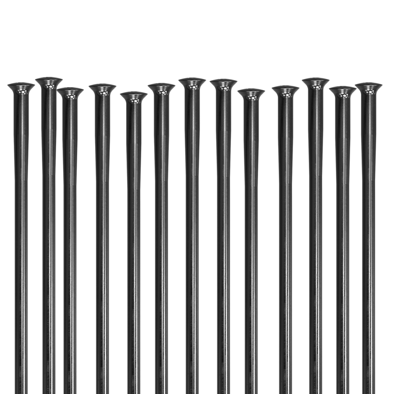 Radios DT Swiss Hybrid - Imagen 2