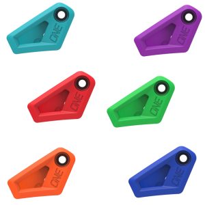 Recambio Guía Cadena OneUp Top Kit V2