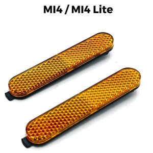 Reflector Xiaomi Mi4 y Mi4 Lite