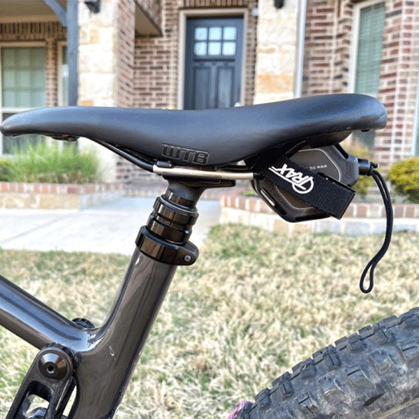 Remolcador Trax Pro para bicicleta y Ebike - Imagen 5