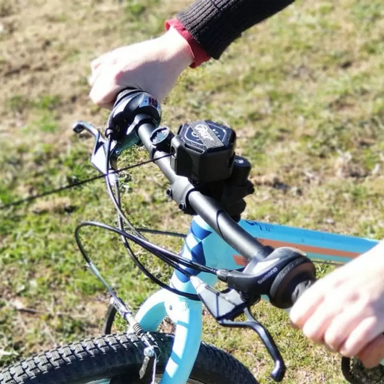 Remolcador Trax Pro para bicicleta y Ebike - Imagen 6