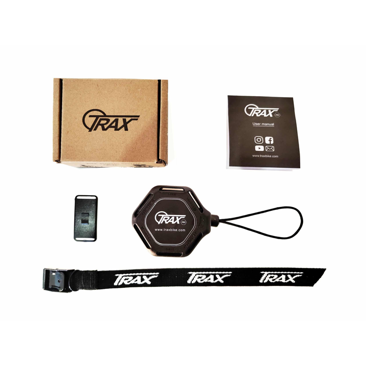 Remolcador Trax Pro para bicicleta y Ebike - Imagen 7