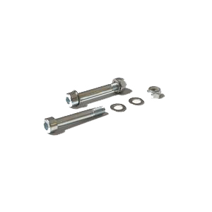 Repuesto Turner Shock Bolt Kit