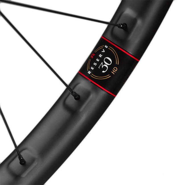 Ruedas Reserve E Ebike - Imagen 8