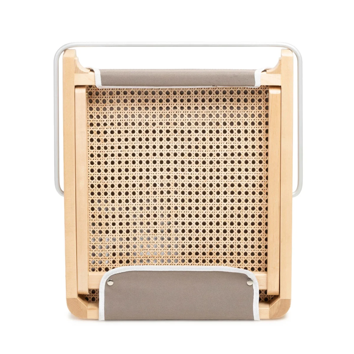 Respaldo Rattan Versailles Café - Imagen 4