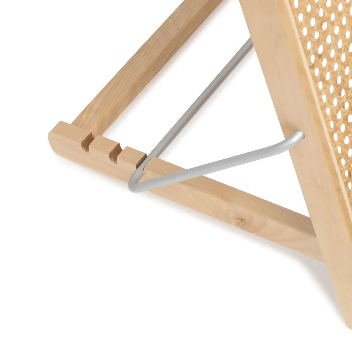 Respaldo Rattan Versailles Azul - Imagen 6