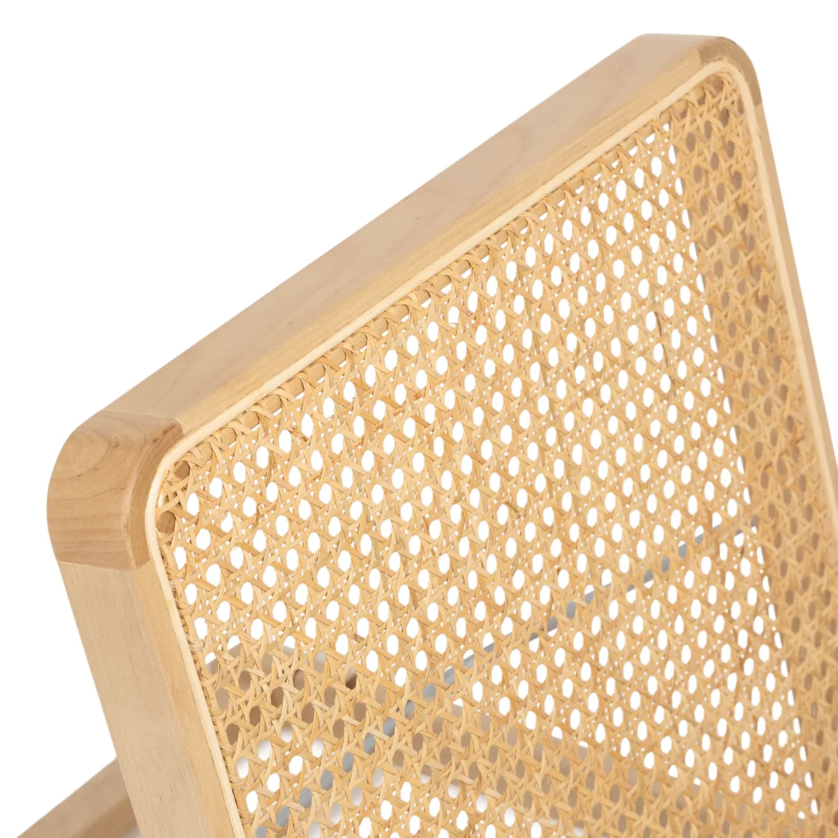 Respaldo Rattan Versailles Azul - Imagen 8