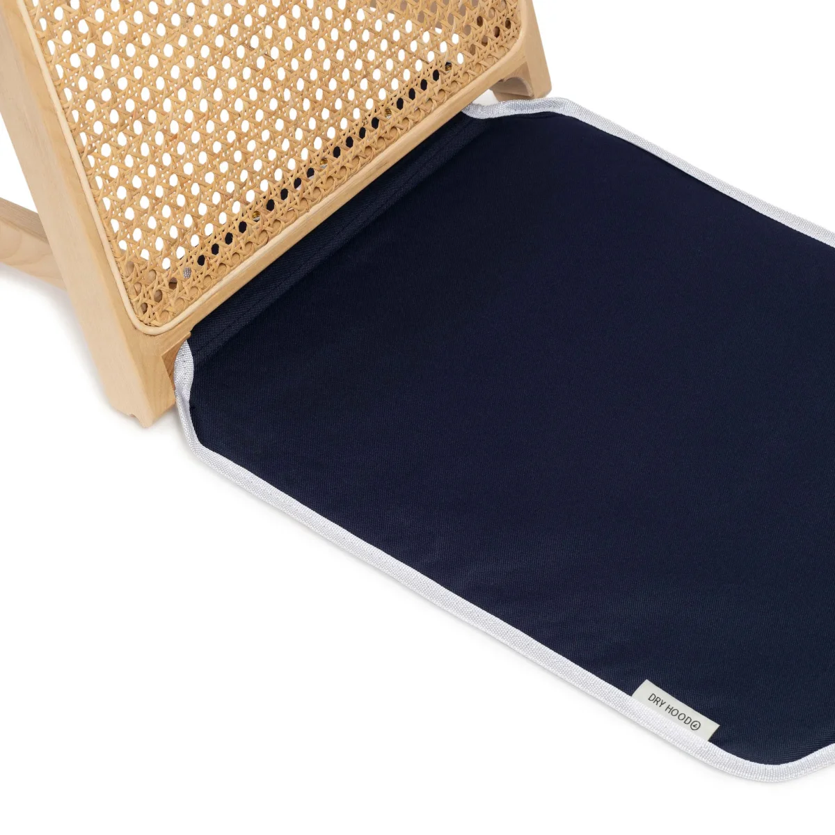 Respaldo Rattan Versailles Azul - Imagen 7