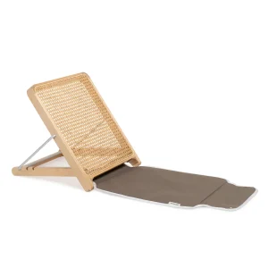 Respaldo Rattan Versailles Café