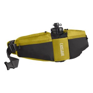 Riñonera CAMELBAK Podium Flow 4 Golden Black