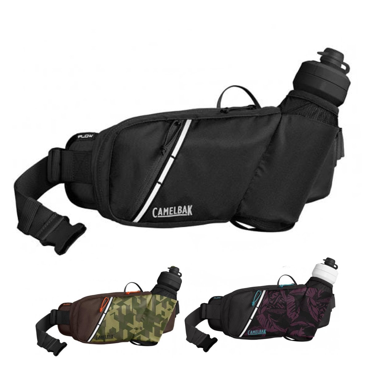 Riñonera Camelbak Podium Flow - Imagen 2