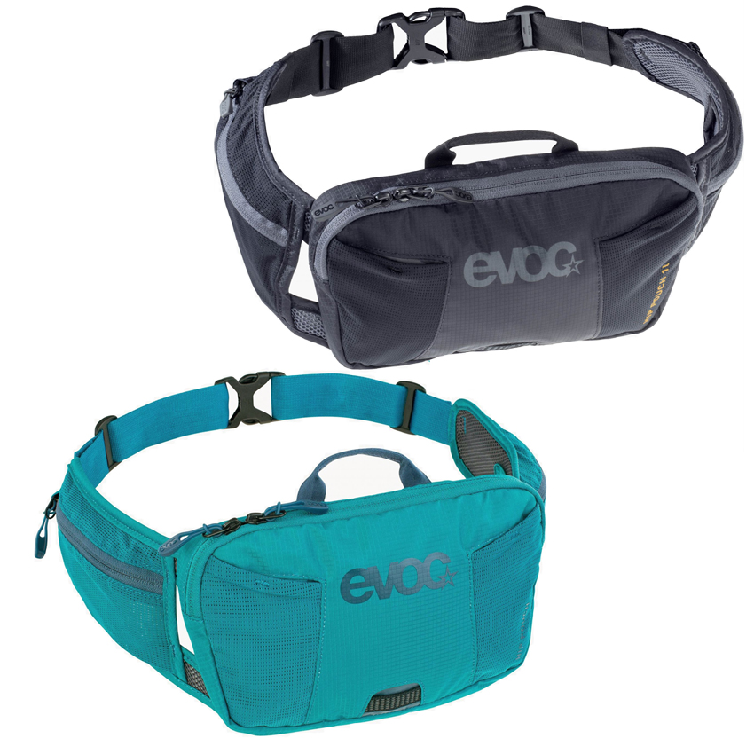 Riñonera EVOC Hip Pouch 1
