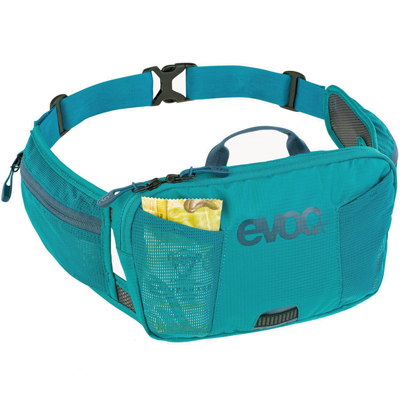 Riñonera EVOC Hip Pouch 1 - Imagen 8