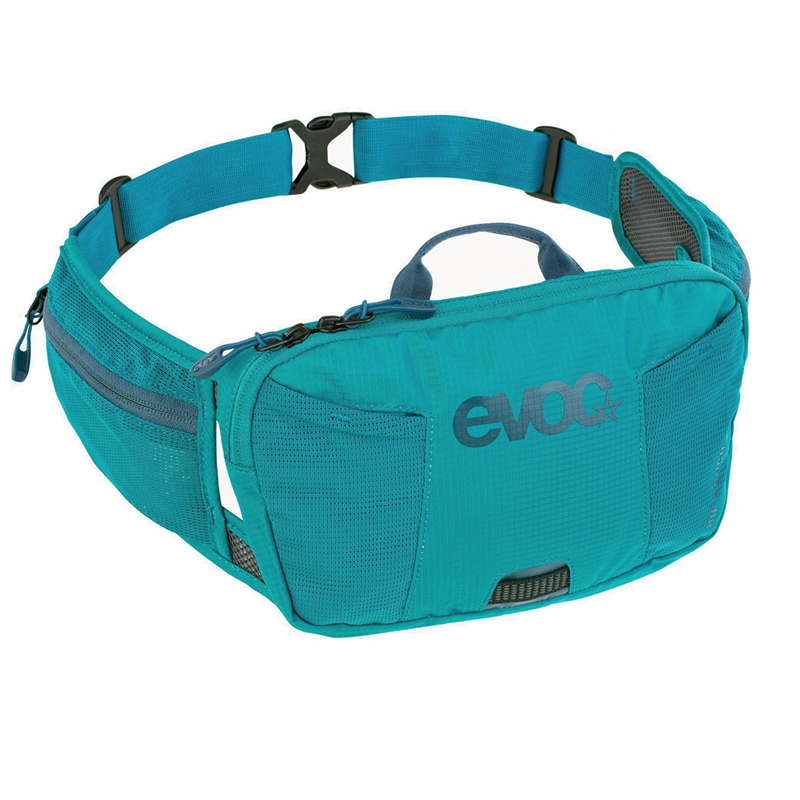 Riñonera EVOC Hip Pouch 1 - Imagen 6