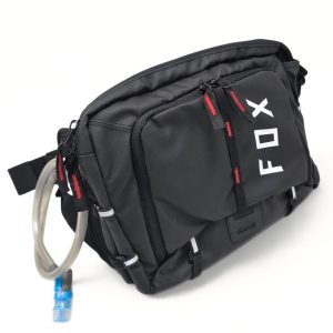 Riñonera Fox Lumbar Hydration Pack 5L